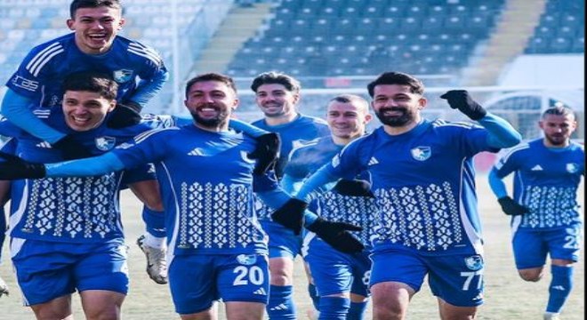 Erzurumspor kupada tur atladı:  3 - 2